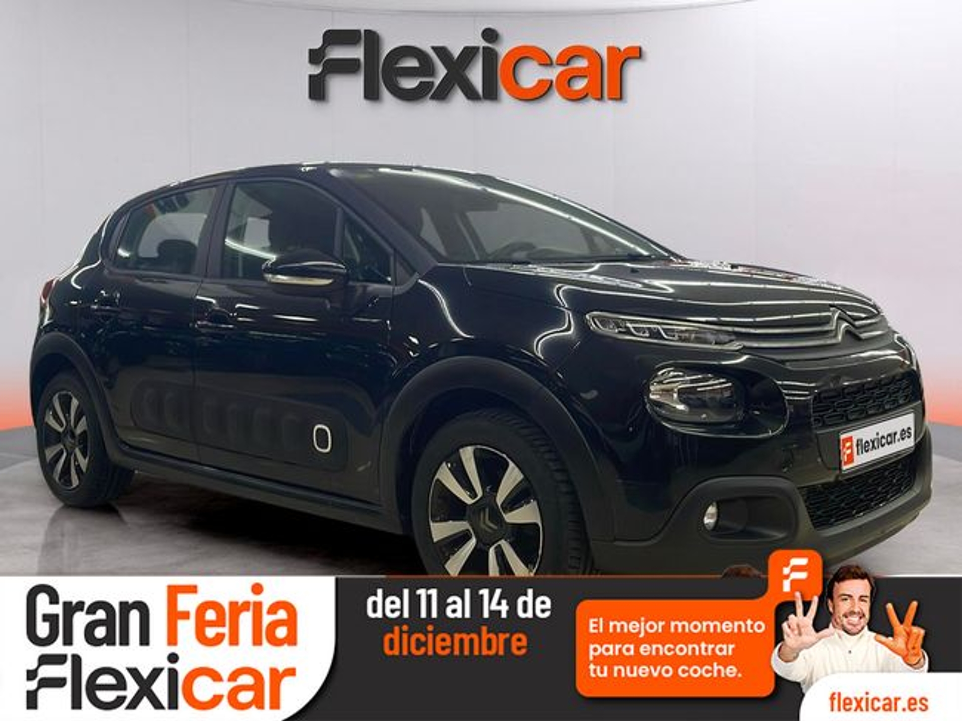 Imagen de CITROEN C3