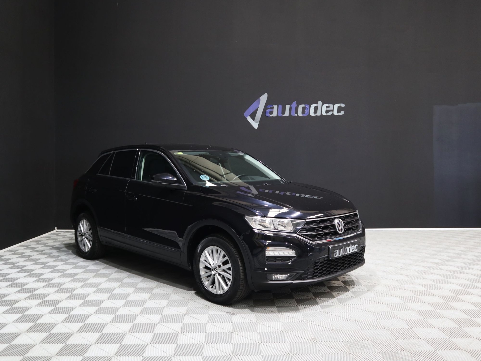 Imagen de VOLKSWAGEN T-Roc