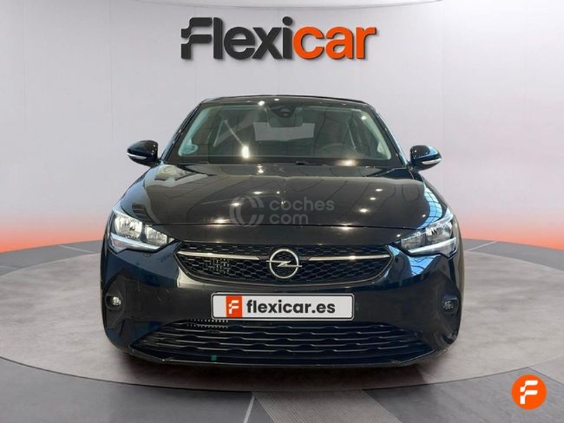 Foto del OPEL Corsa 1.2T XHL S-S Edition 100