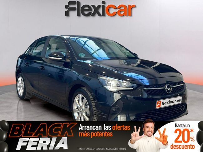 OPEL Corsa (1.2T XHL 74kW (100CV) Edition) en Badajoz