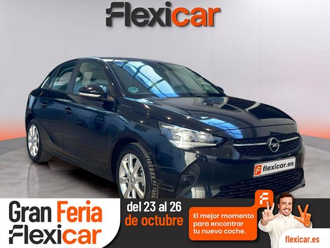 OPEL Corsa (1.2T XHL 74kW (100CV) Edition) en Badajoz