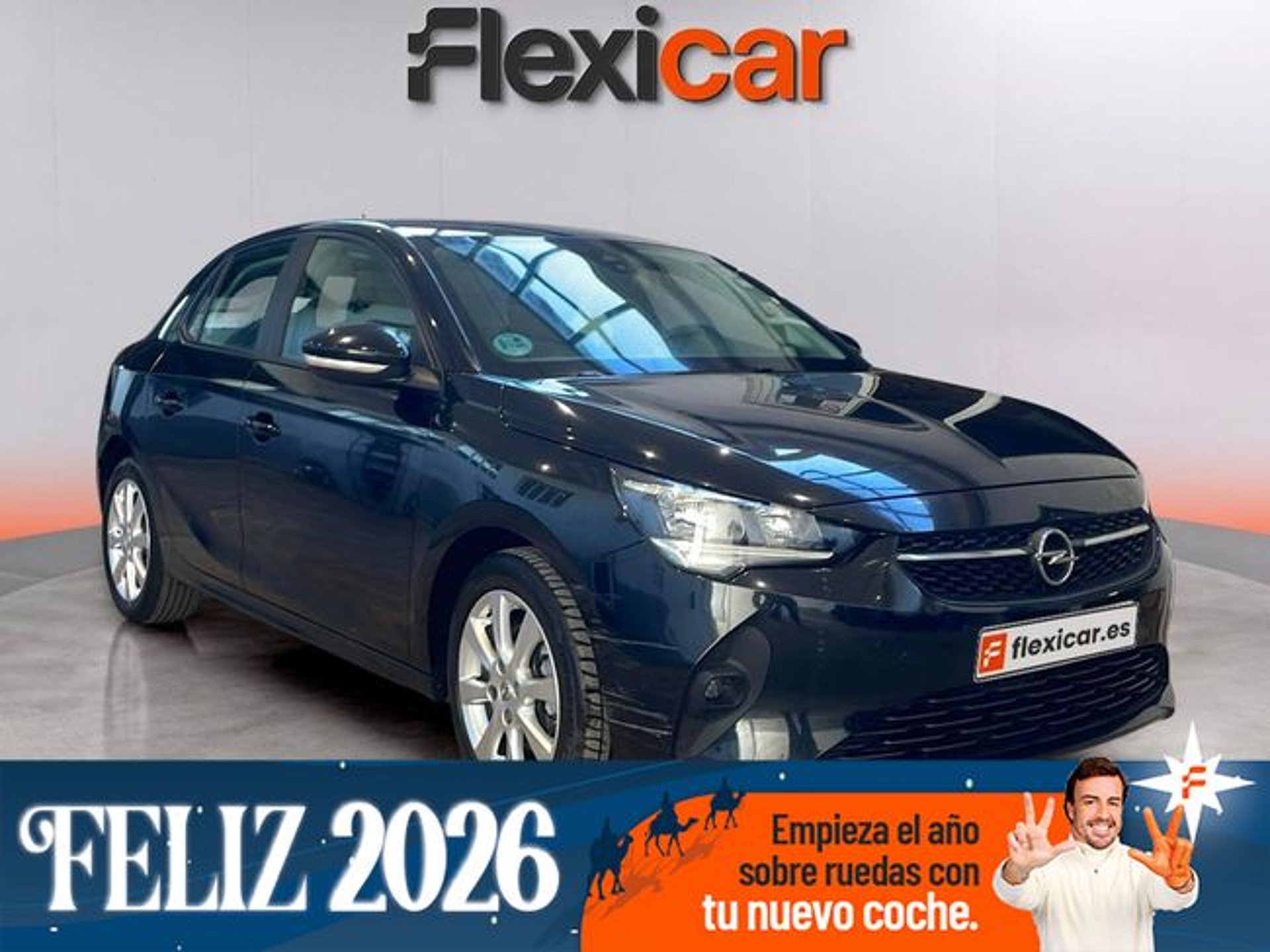 Imagen de OPEL Corsa