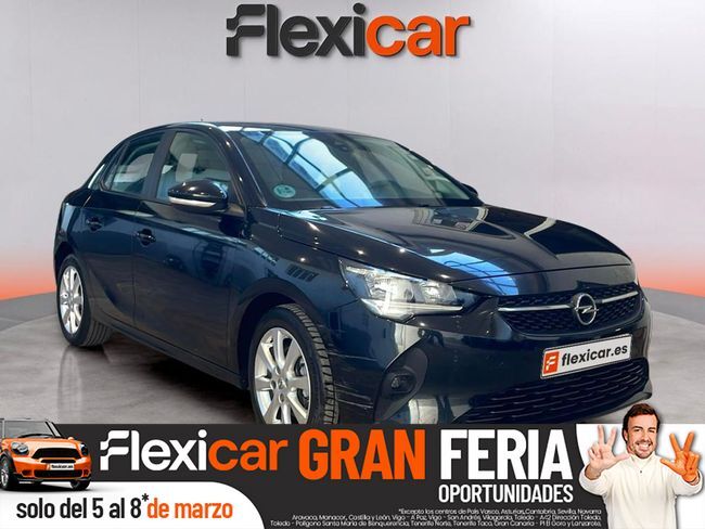 Foto del OPEL Corsa 1.2T XHL S-S Edition 100