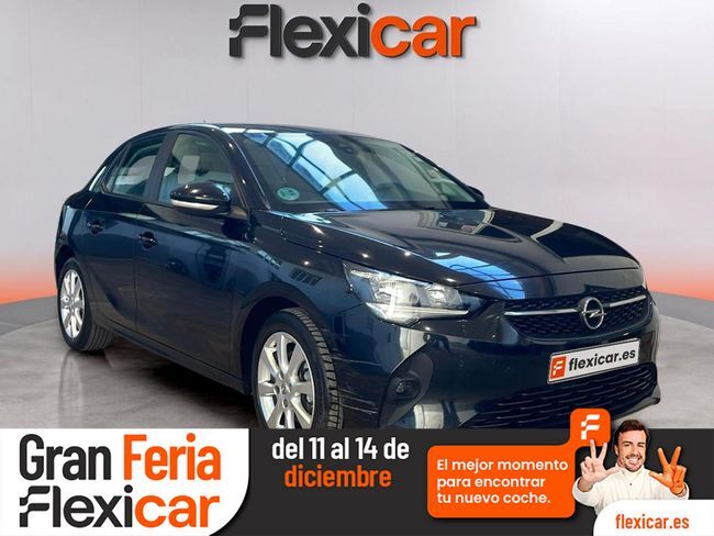 OPEL Corsa (1.2T XHL 74kW (100CV) Edition) en Badajoz