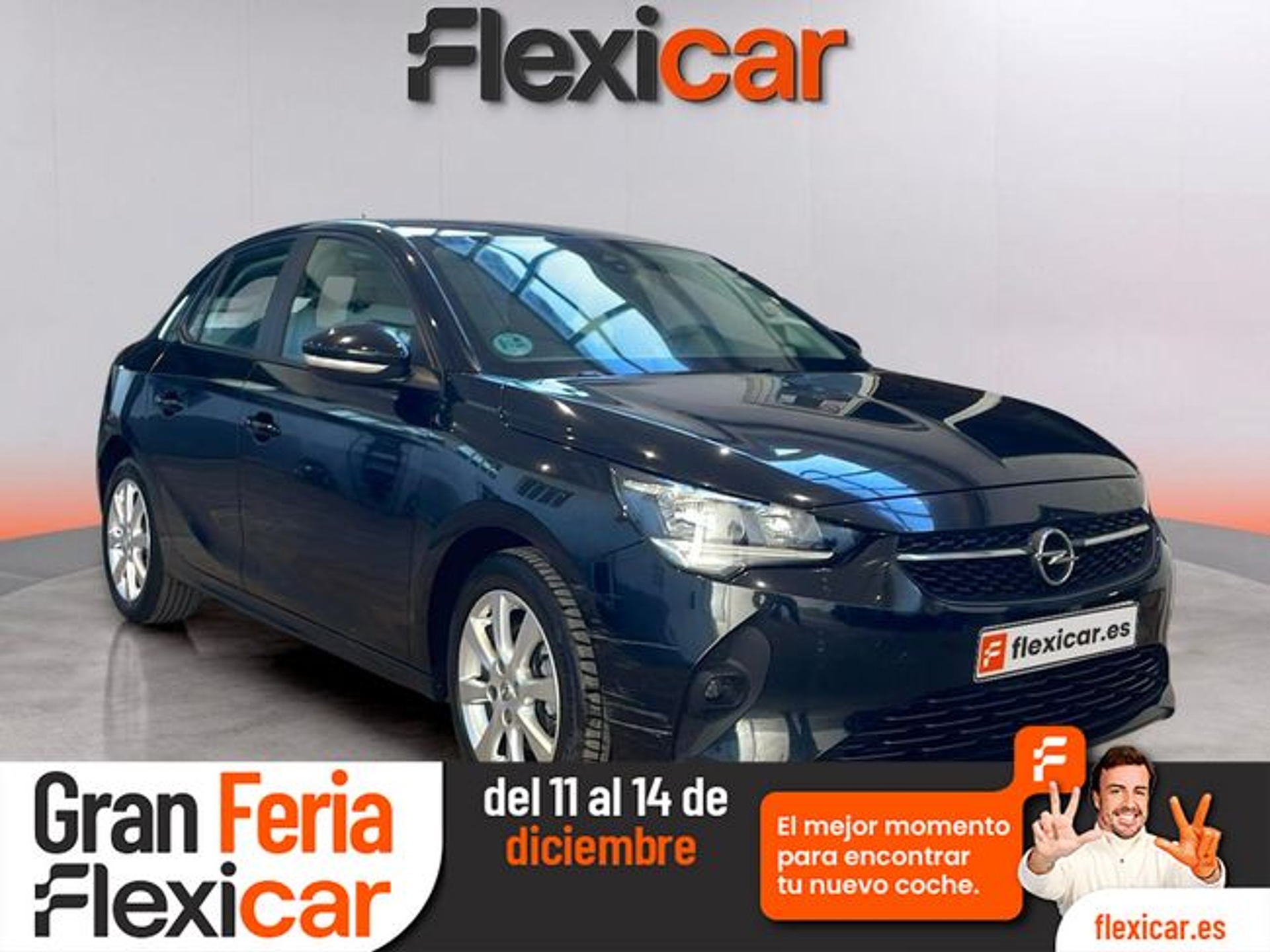 Imagen de OPEL Corsa