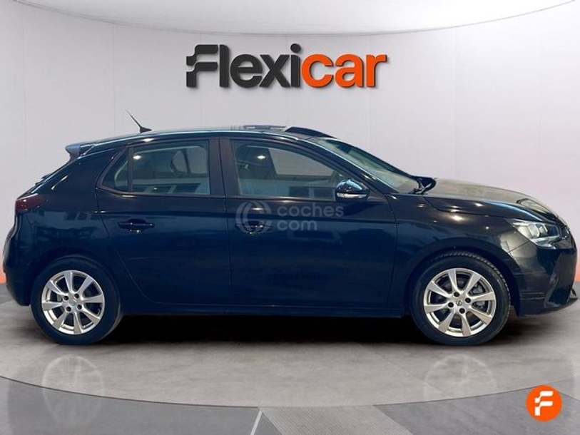 Foto del OPEL Corsa 1.2T XHL S-S Edition 100