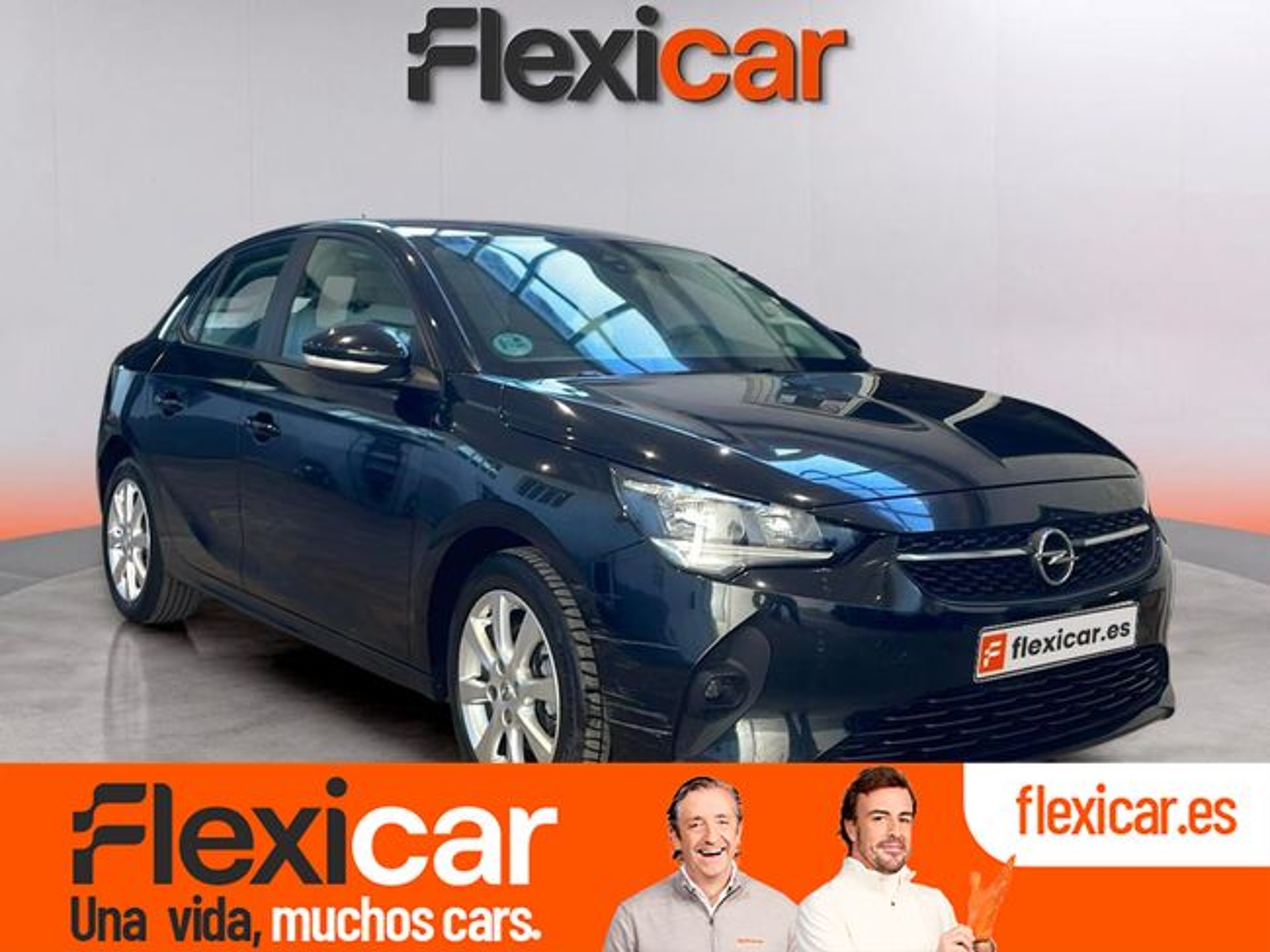 Imagen de OPEL Corsa