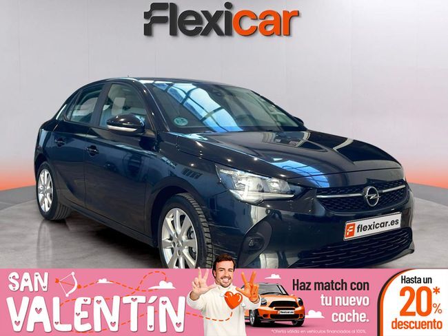 Foto del OPEL Corsa 1.2T XHL S-S Edition 100