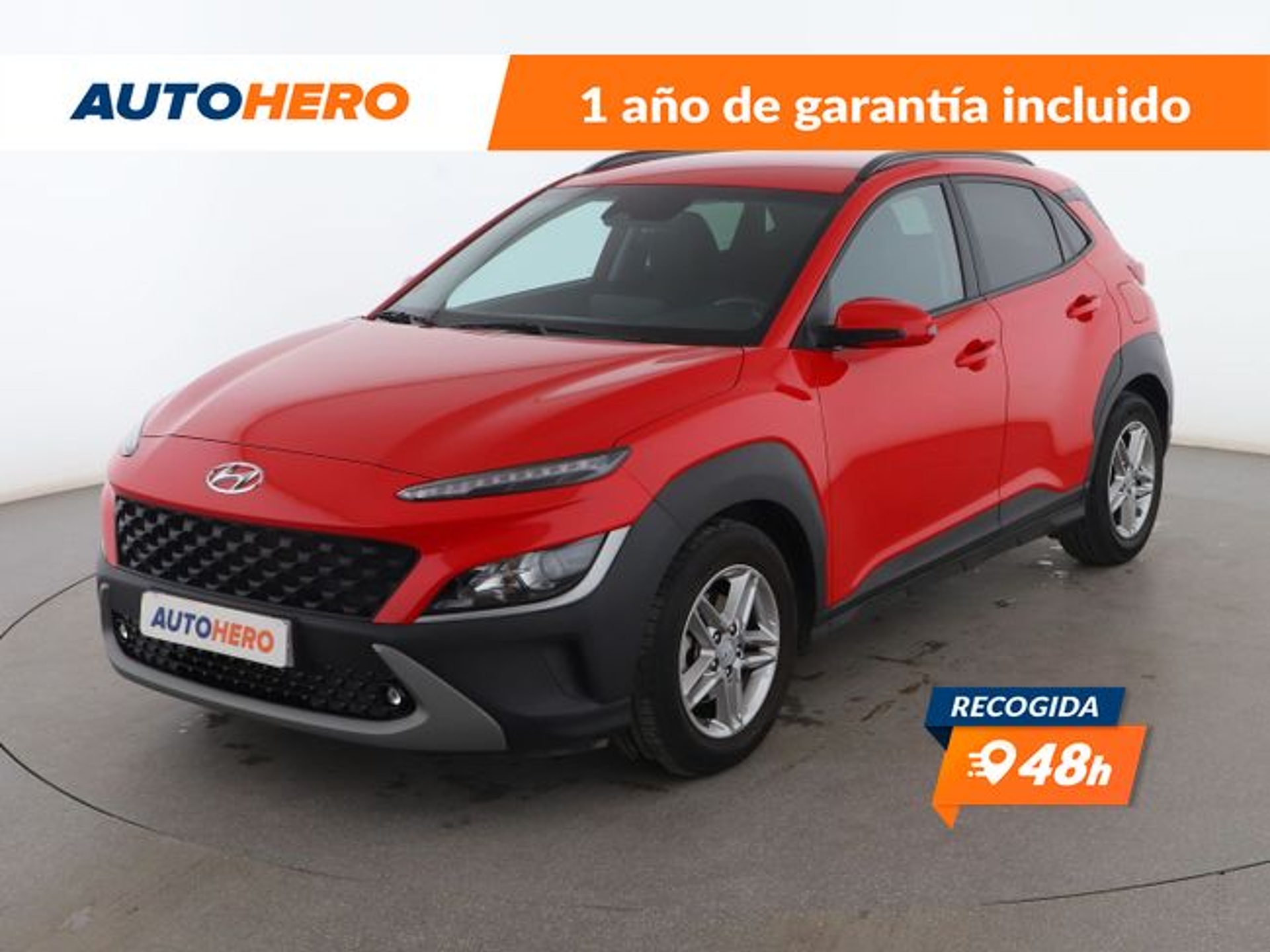 Imagen de HYUNDAI Kona