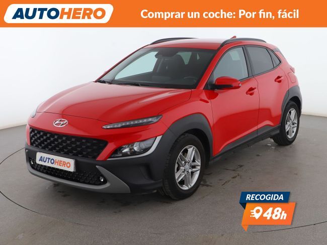 HYUNDAI Kona (1.0 T-GDI Maxx 2WD) en Madrid