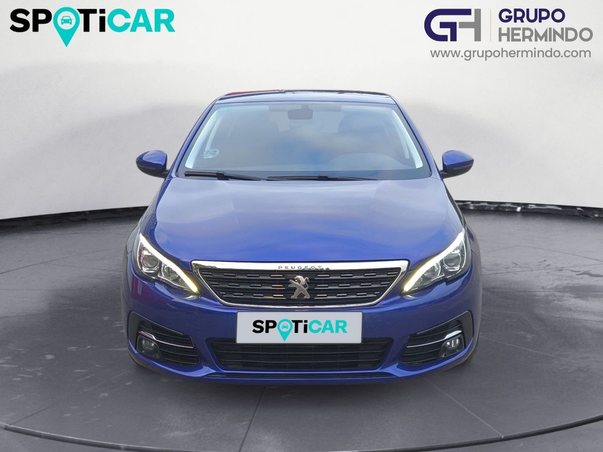 Imagen 3 de PEUGEOT 308