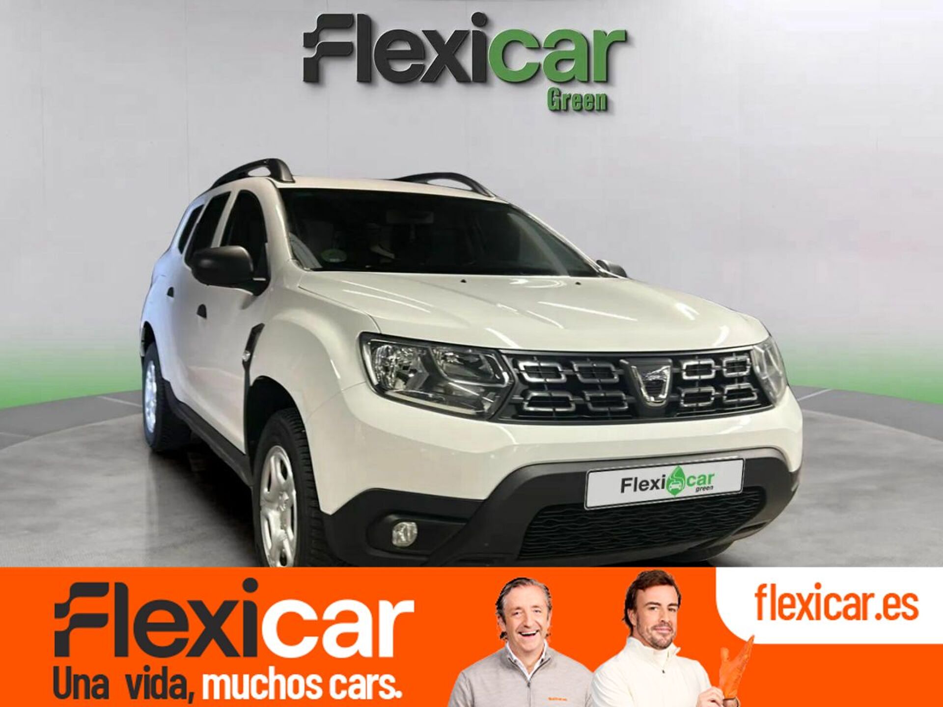 Imagen de DACIA Duster