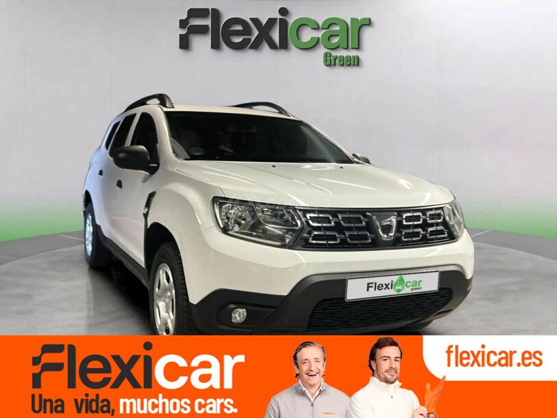 Foto del DACIA Duster 1.5Blue dCi Essential 4x4 85kW
