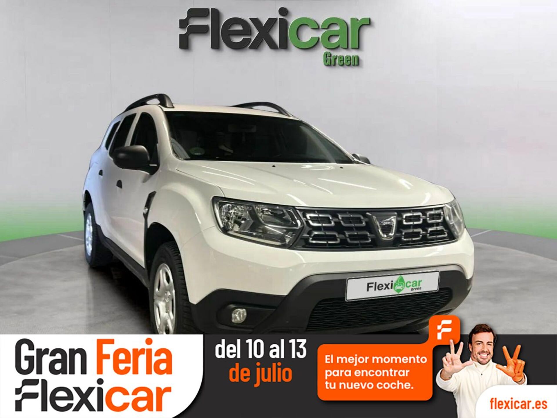 Imagen de DACIA Duster