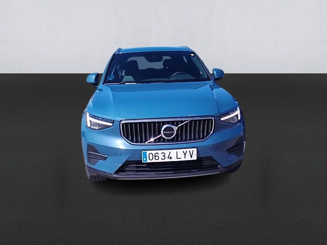 Foto del VOLVO XC40 T4 Recharge Core Aut.