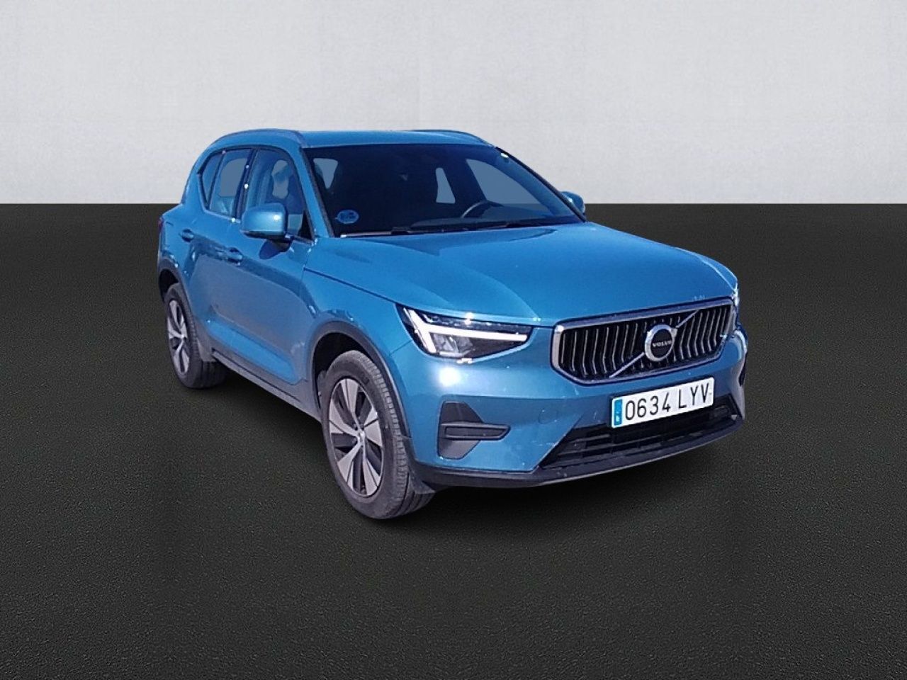 Foto del VOLVO XC40 T4 Recharge Core Aut.