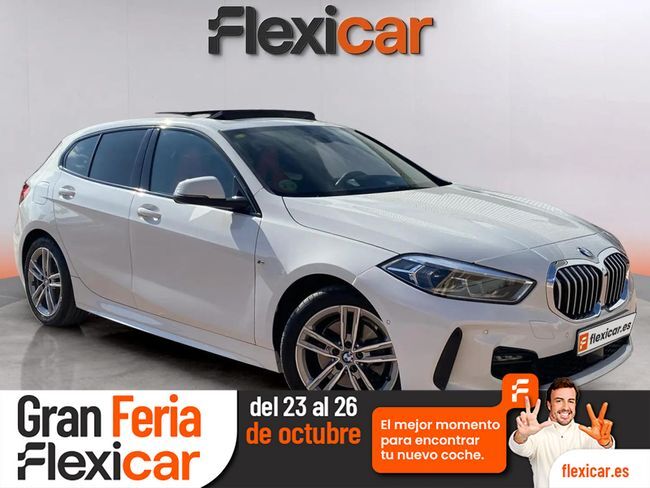 BMW Serie 1 (118d) en Madrid
