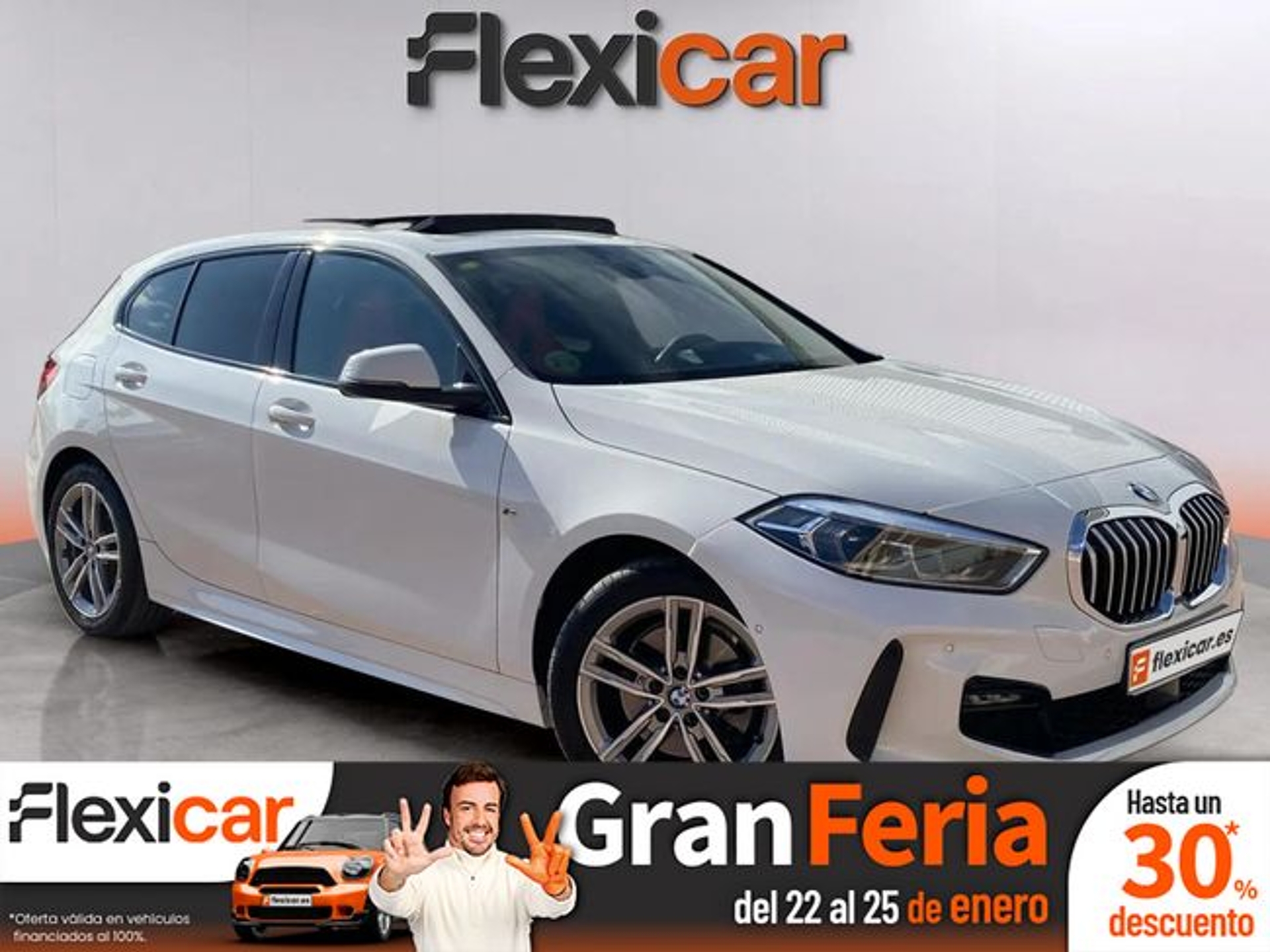 Imagen de BMW Serie 1