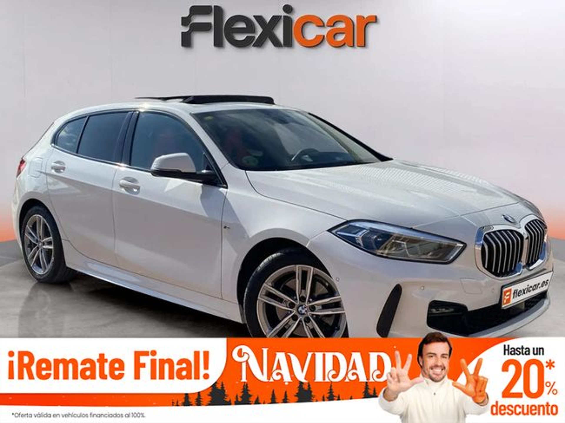 Imagen de BMW Serie 1