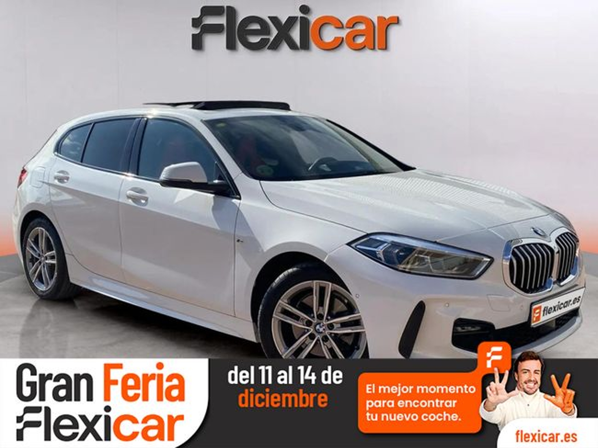 Imagen de BMW Serie 1