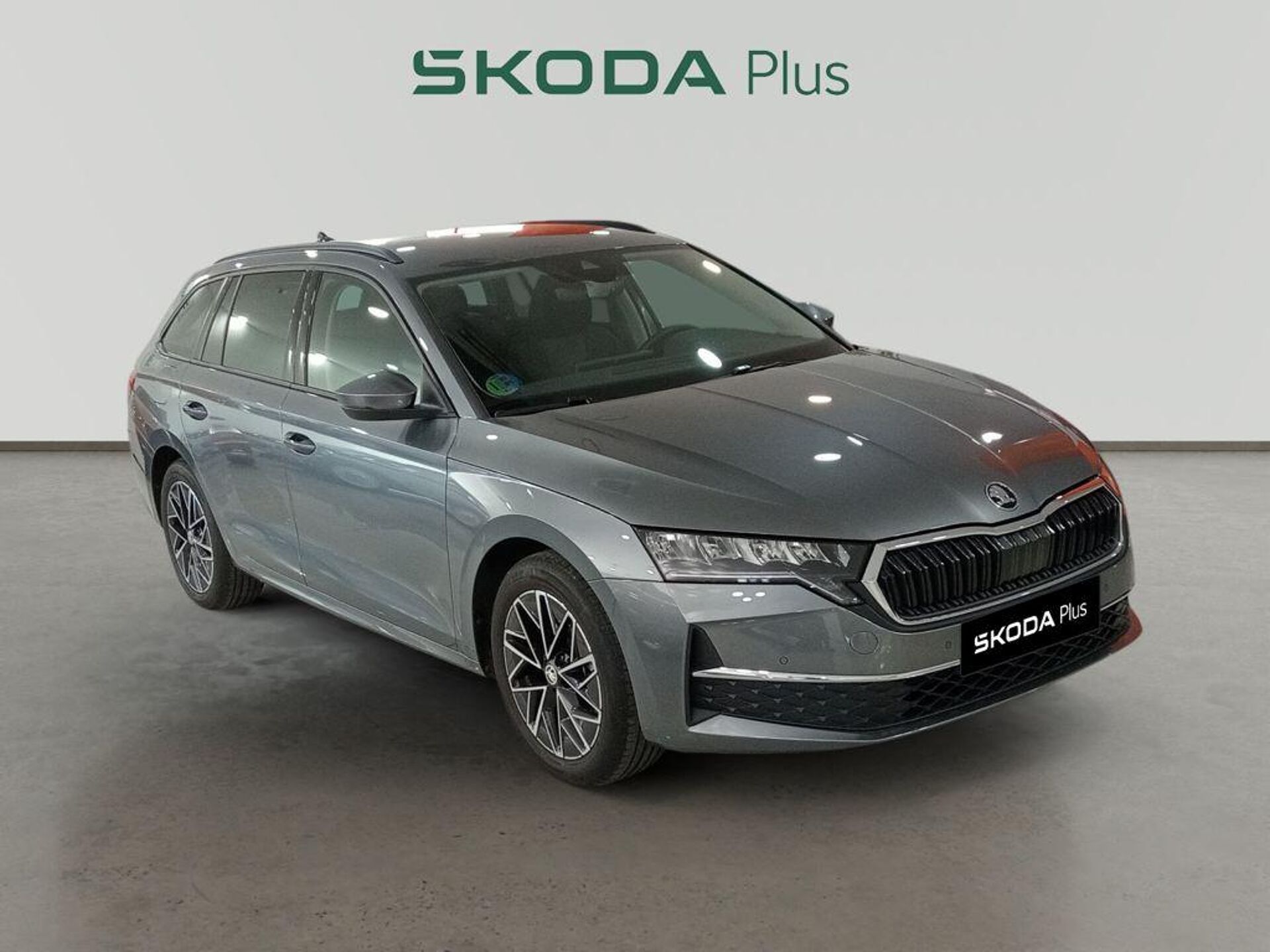 Imagen de SKODA Octavia