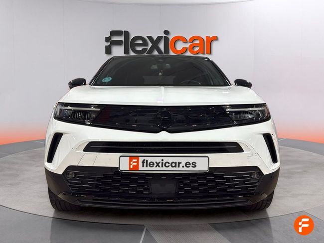 Foto del OPEL Mokka 1.5D S&S GS Line