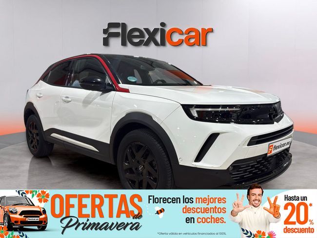 Foto del OPEL Mokka 1.5D S&S GS Line