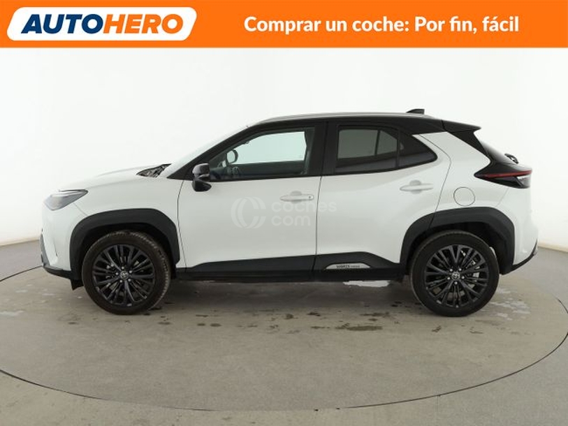 Foto del TOYOTA Yaris Cross 120H Adventure