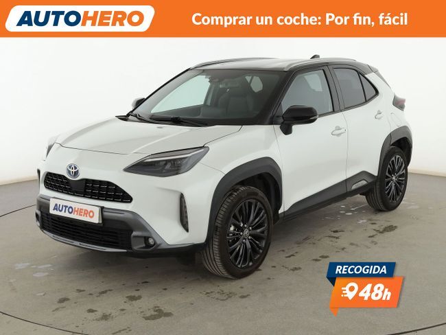 Foto del TOYOTA Yaris Cross 120H Adventure
