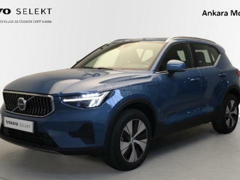 Foto del VOLVO XC40 T4 Recharge Core Aut.