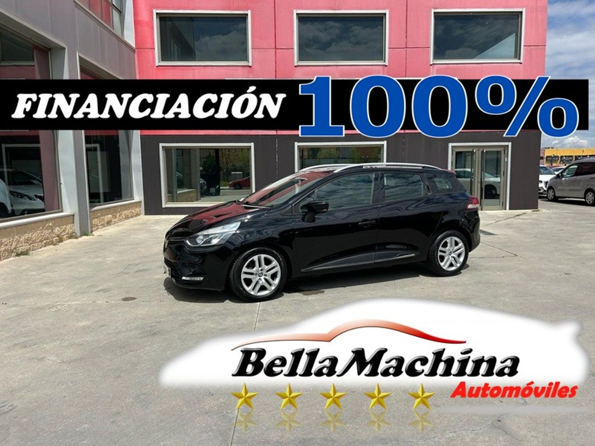 Imagen de RENAULT Clio