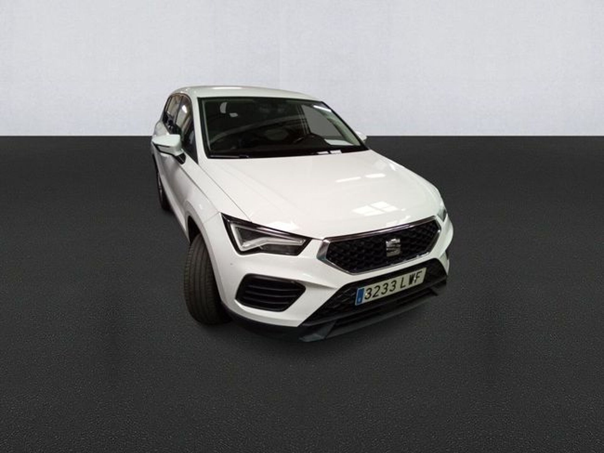 Imagen 3 de SEAT Ateca