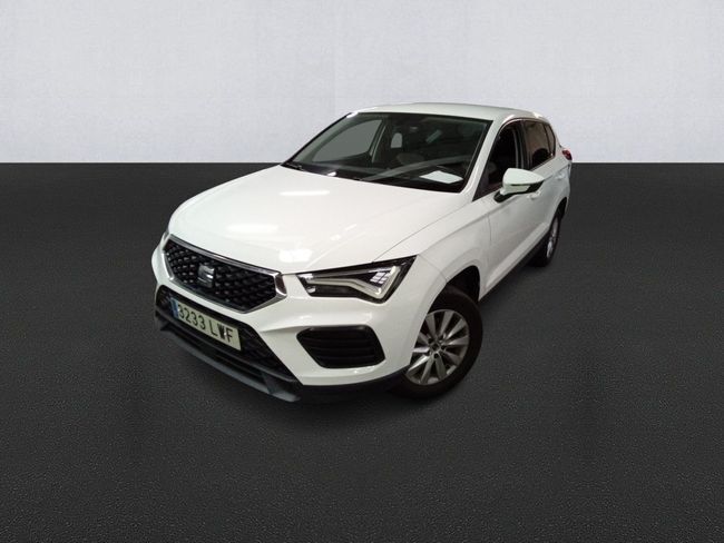 Foto del SEAT Ateca 2.0TDI CR S&S Reference 116