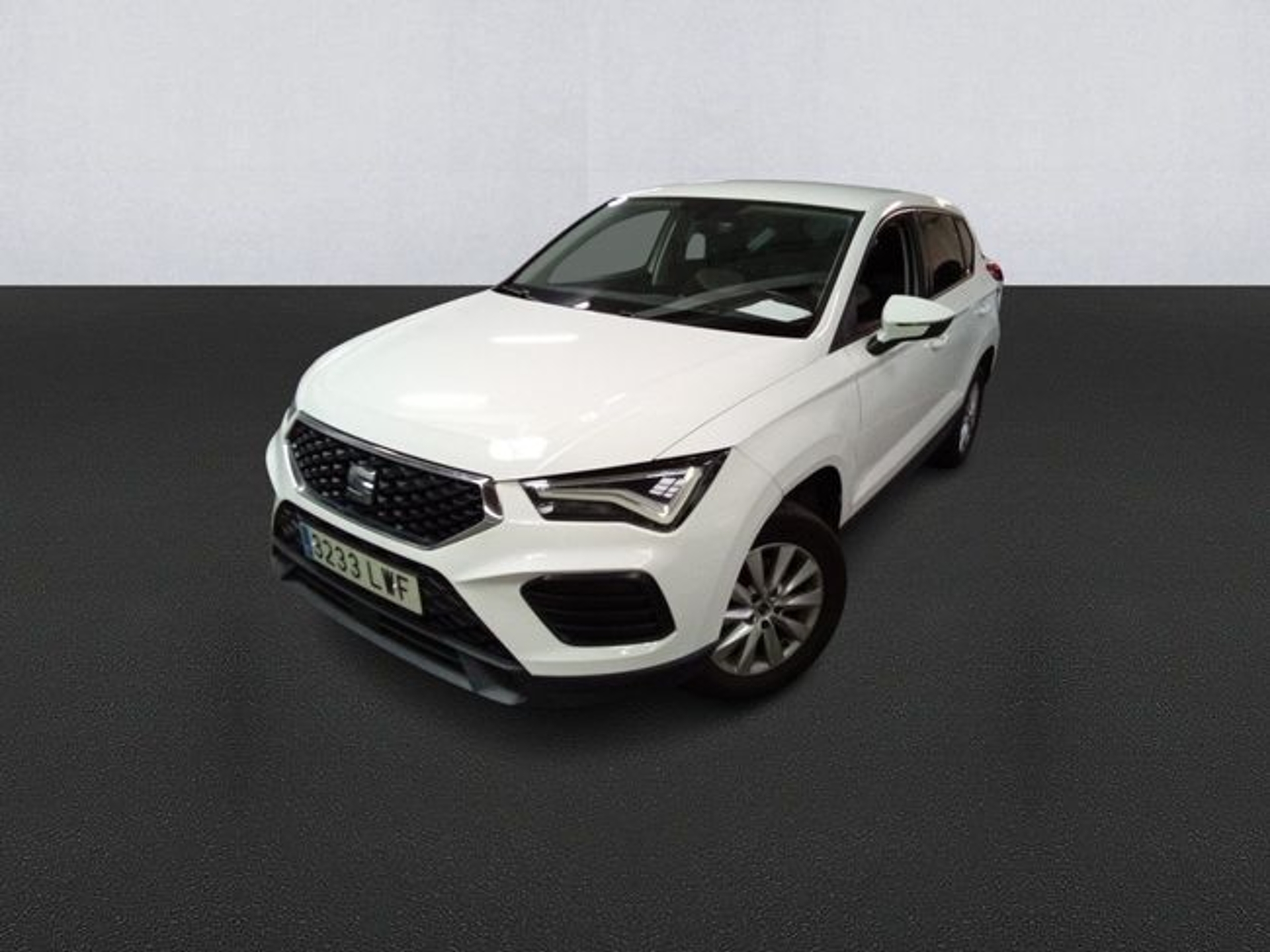 Imagen de SEAT Ateca