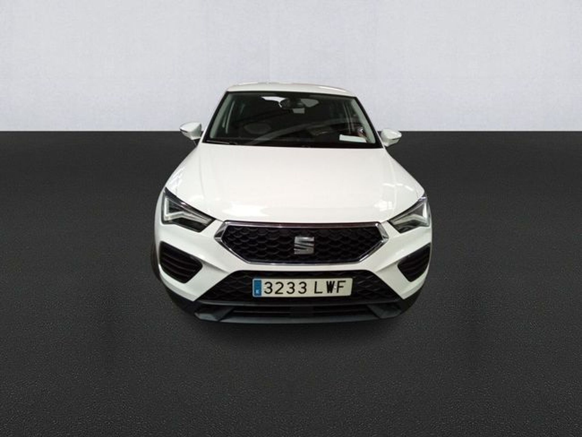 Imagen 2 de SEAT Ateca