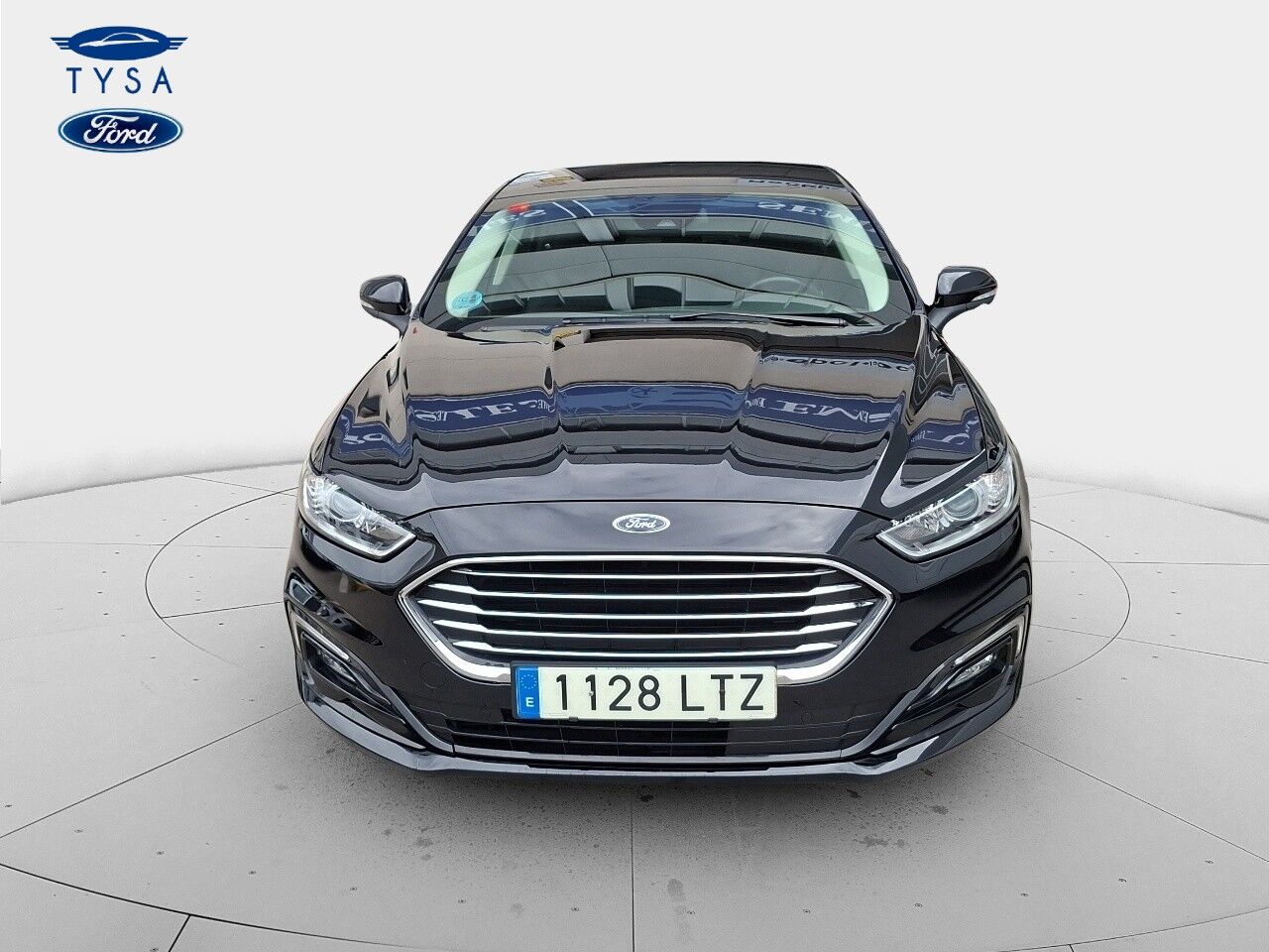 Foto del FORD Mondeo 2.0TDCI Titanium 150