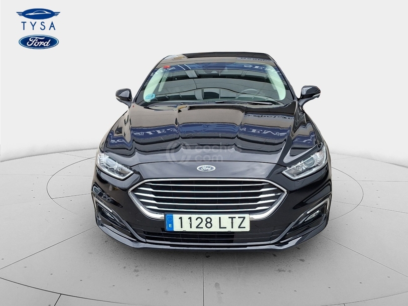 Foto del FORD Mondeo 2.0TDCI Titanium 150