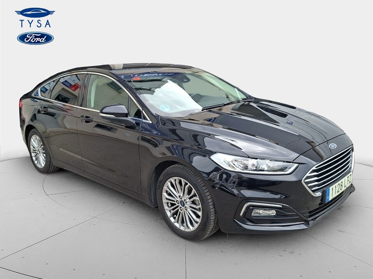 Foto del FORD Mondeo 2.0TDCI Titanium 150