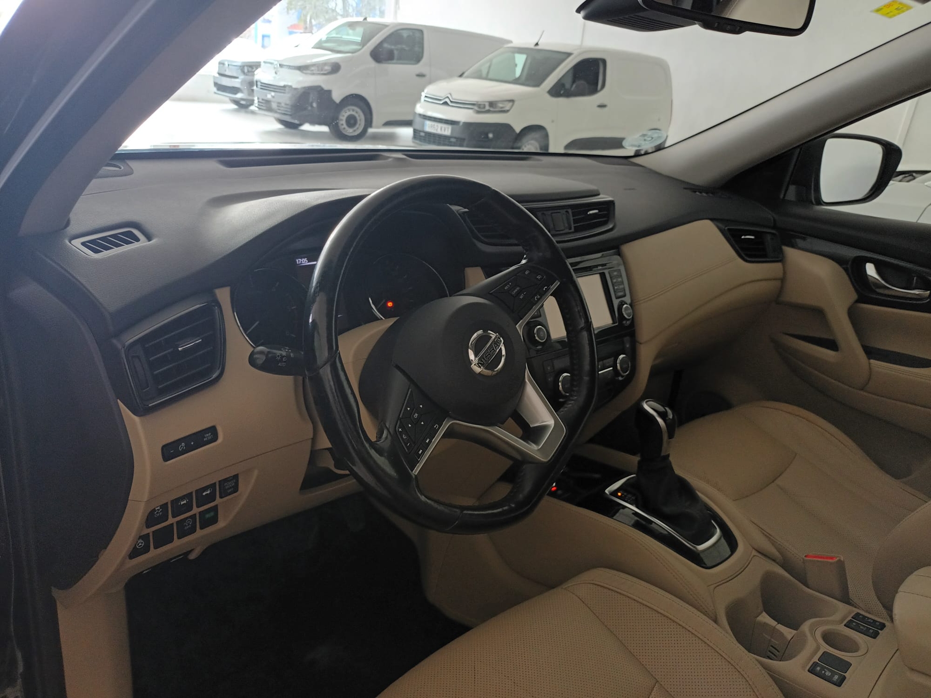 Imagen de NISSAN X-Trail