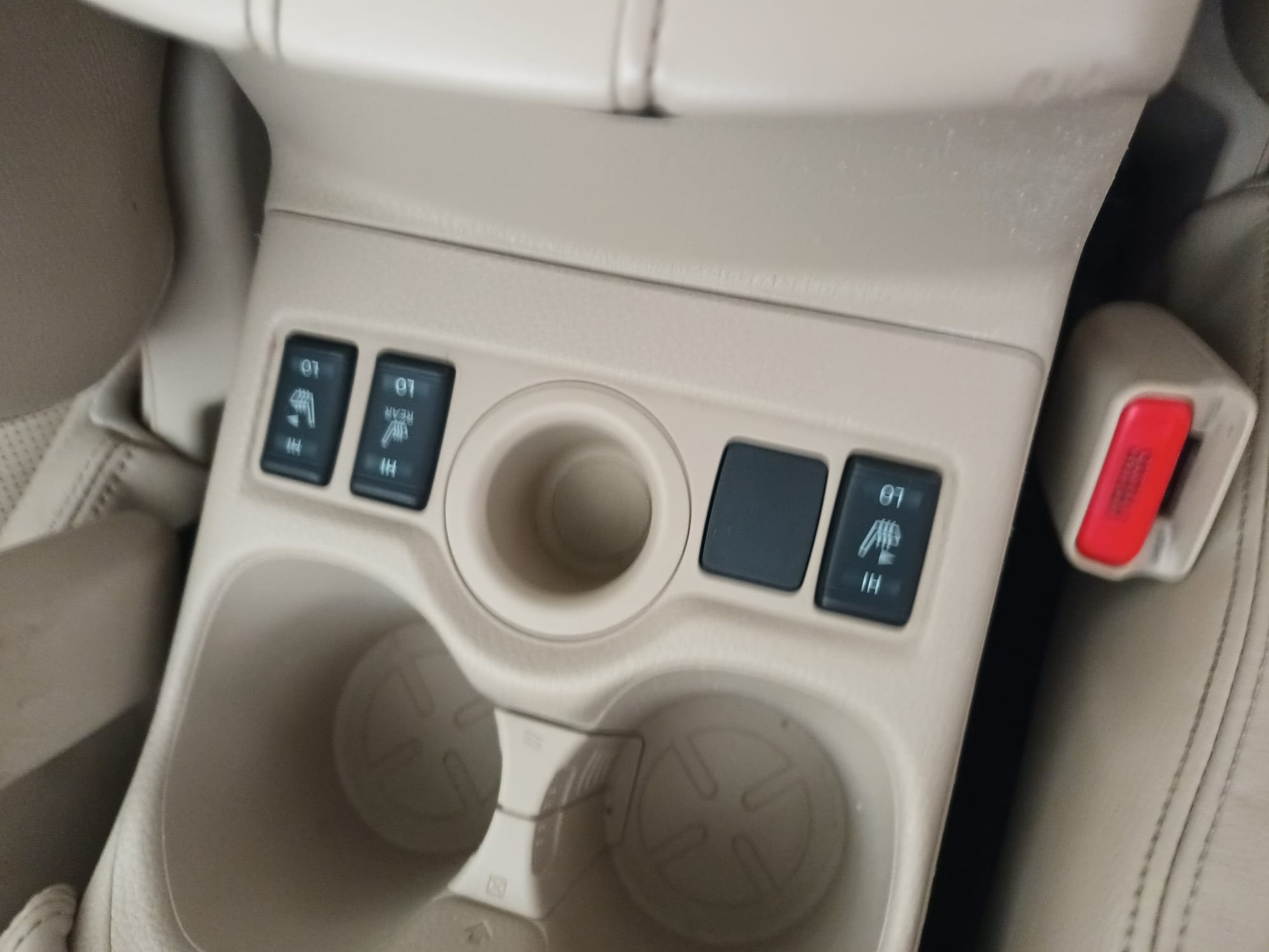 Foto del NISSAN X-Trail 2.0 dCi Acenta 4x4-i