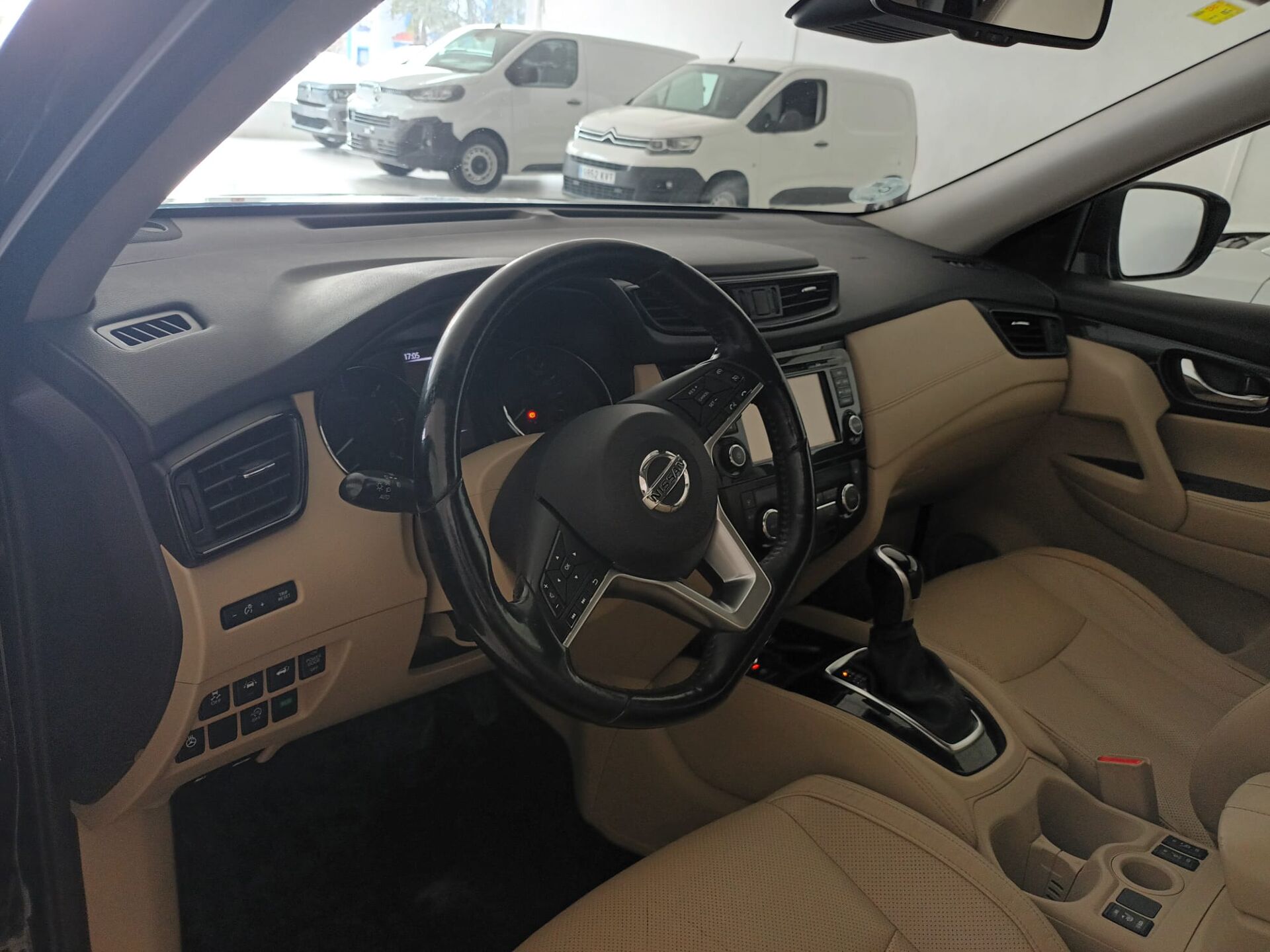 Imagen 2 de NISSAN X-Trail