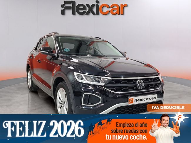 VOLKSWAGEN T-Roc (Life 1.5 TSI 110kW (150CV)) en Sevilla