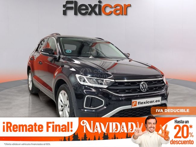 Foto del VOLKSWAGEN T-Roc 1.5 TSI Life
