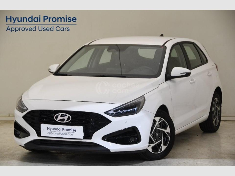 Foto del HYUNDAI i30 1.0 TGDI Klass 48V 100