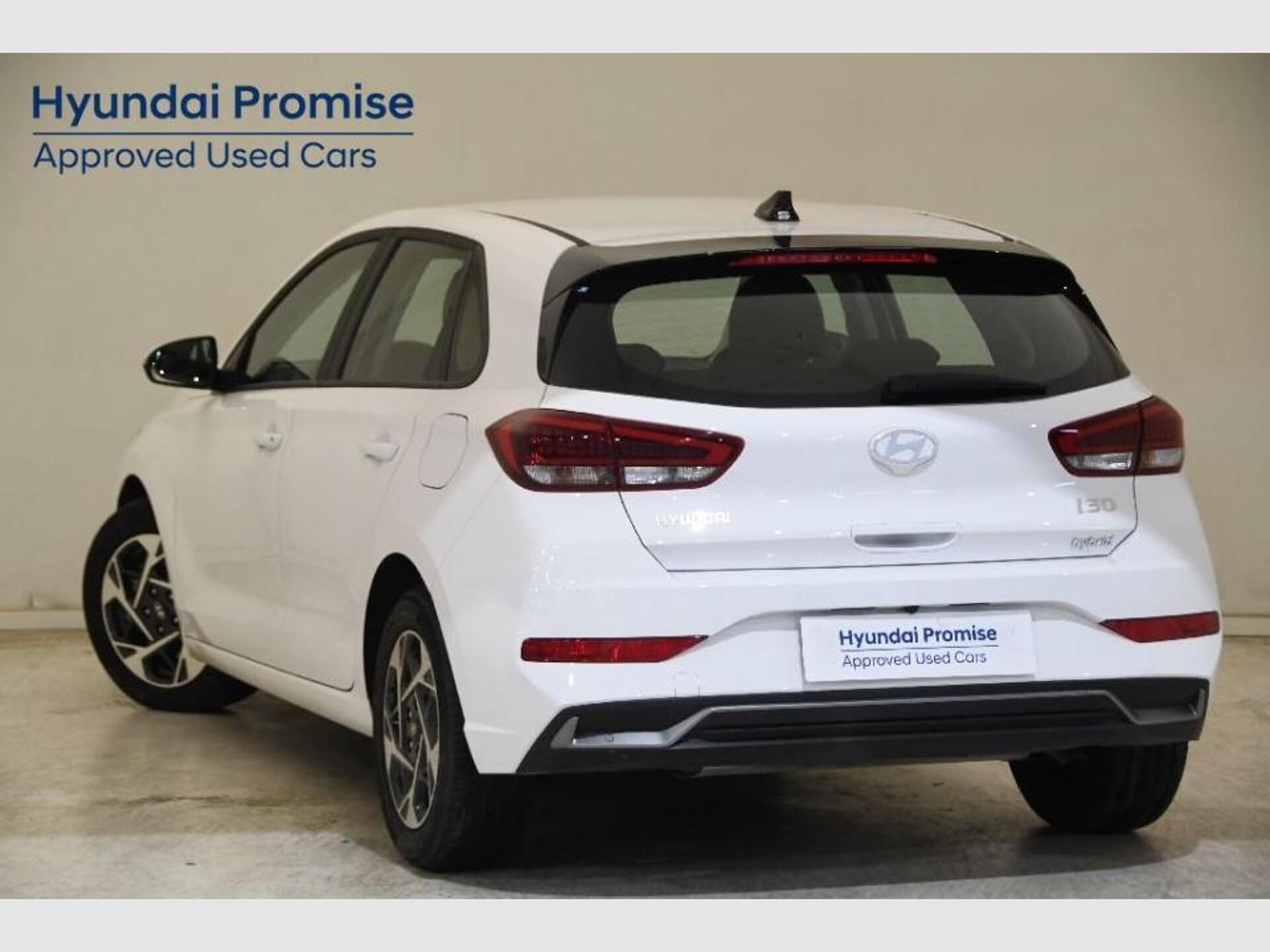 Imagen 3 de HYUNDAI i30