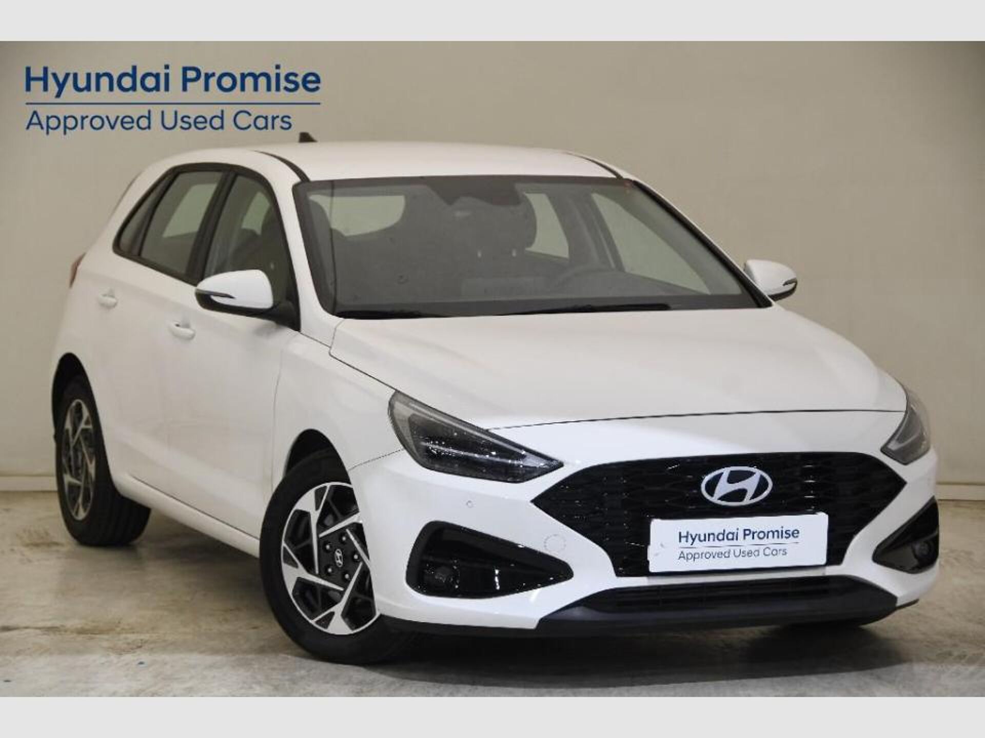 Imagen 2 de HYUNDAI i30