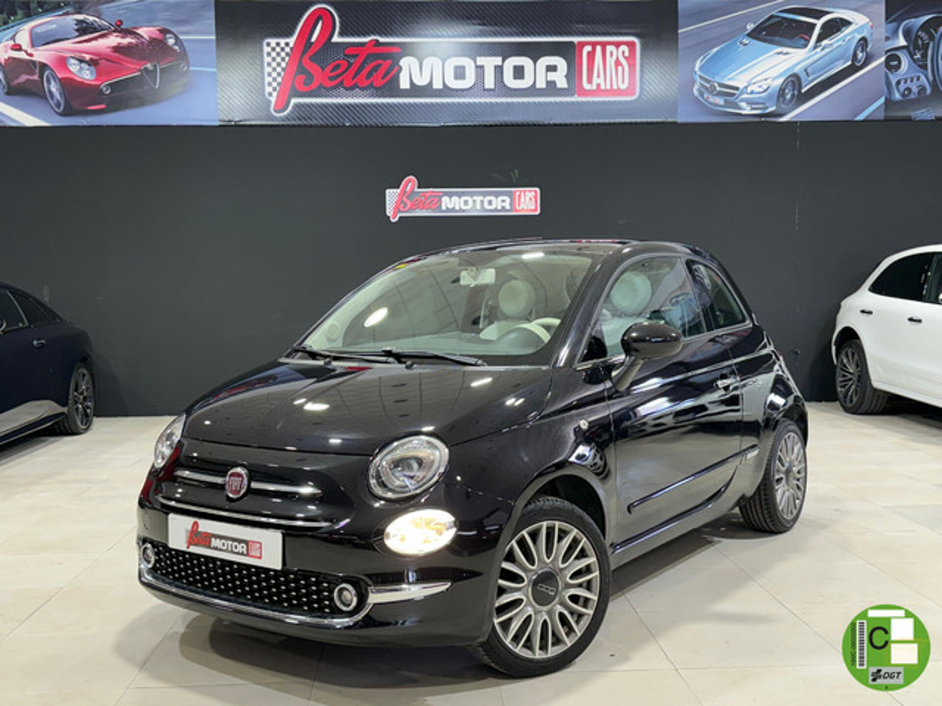 Imagen de FIAT 500