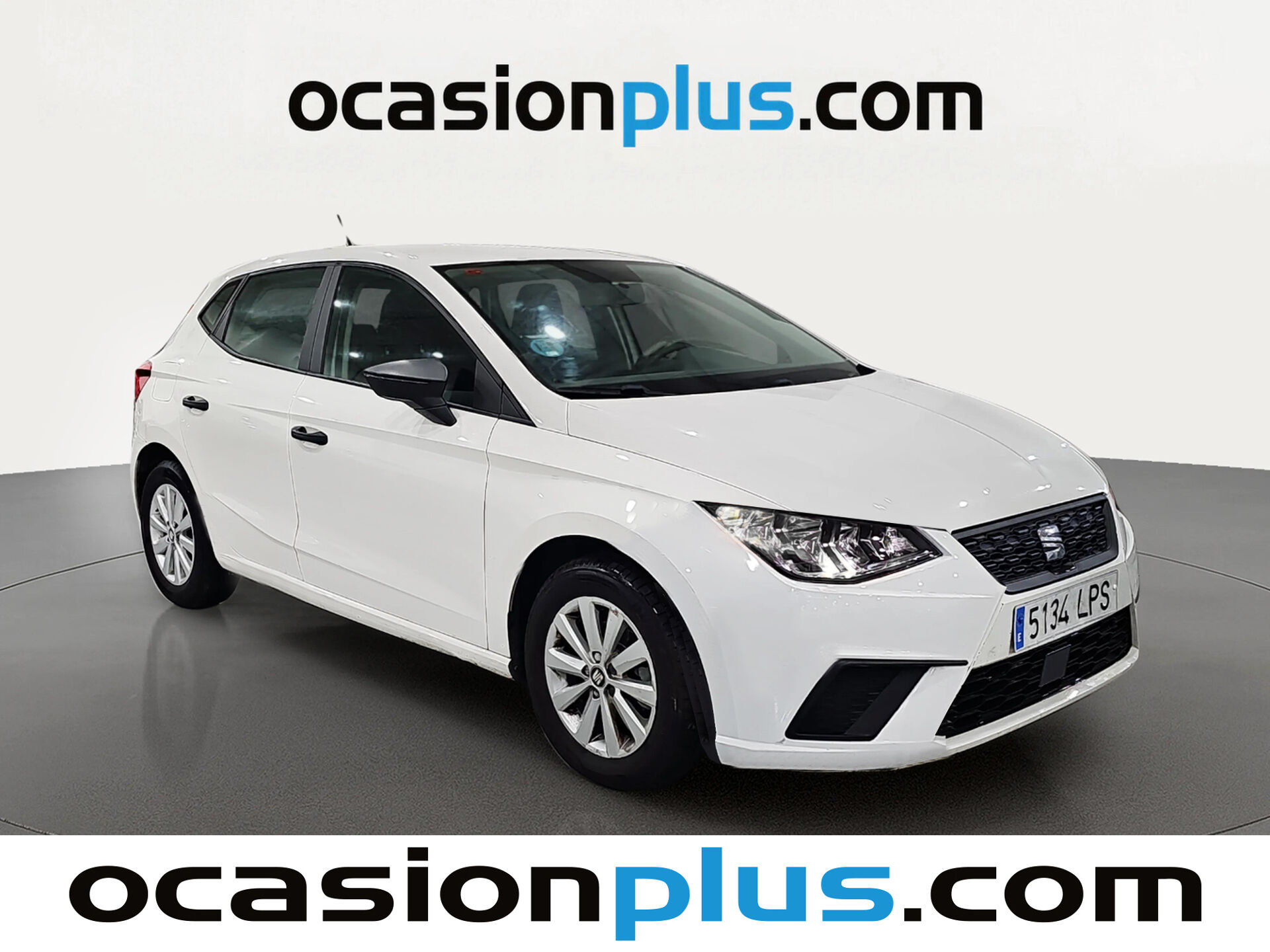 Imagen 2 de SEAT Ibiza