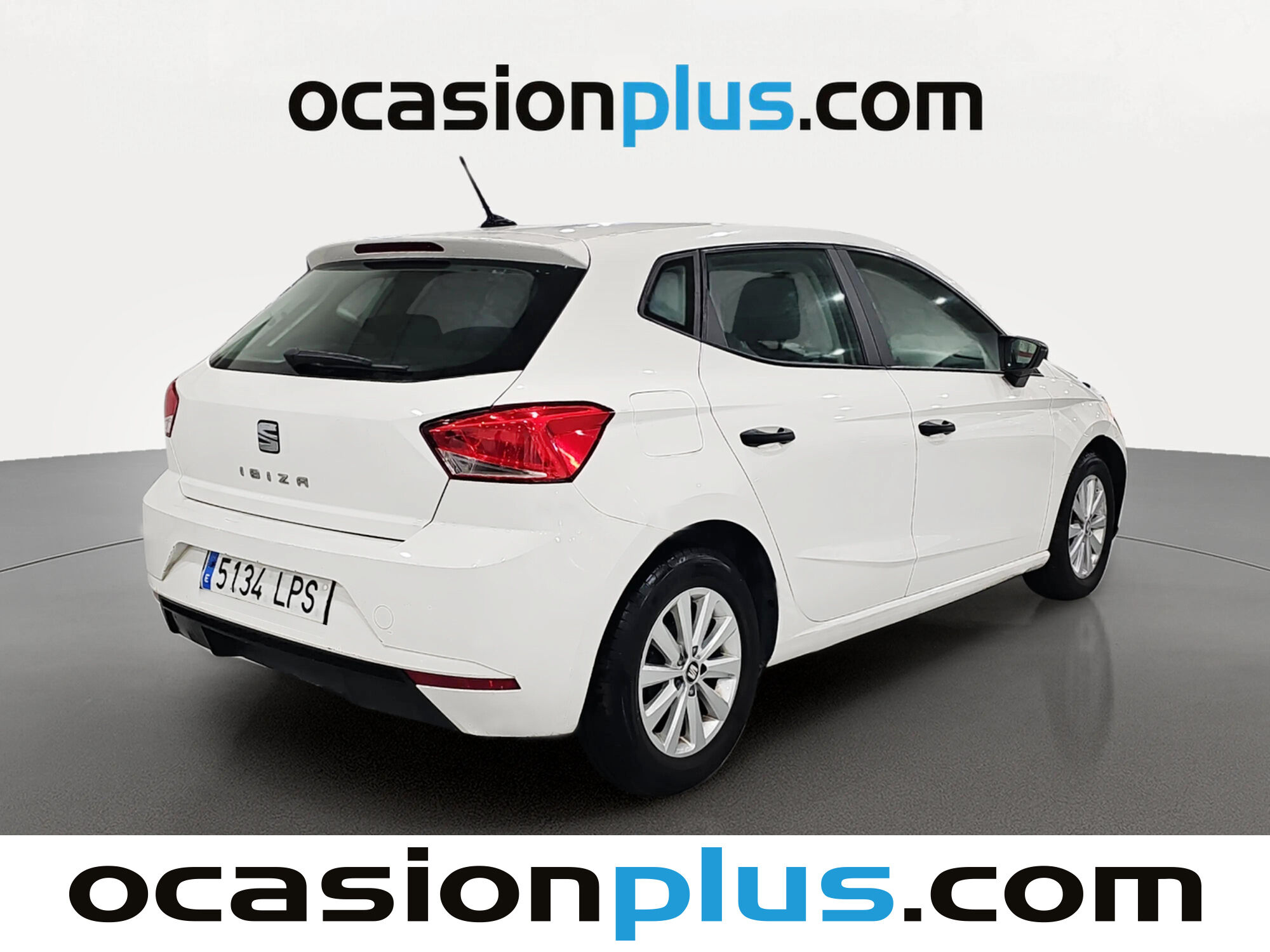 Foto del SEAT Ibiza 1.6TDI CR S&S Style 95