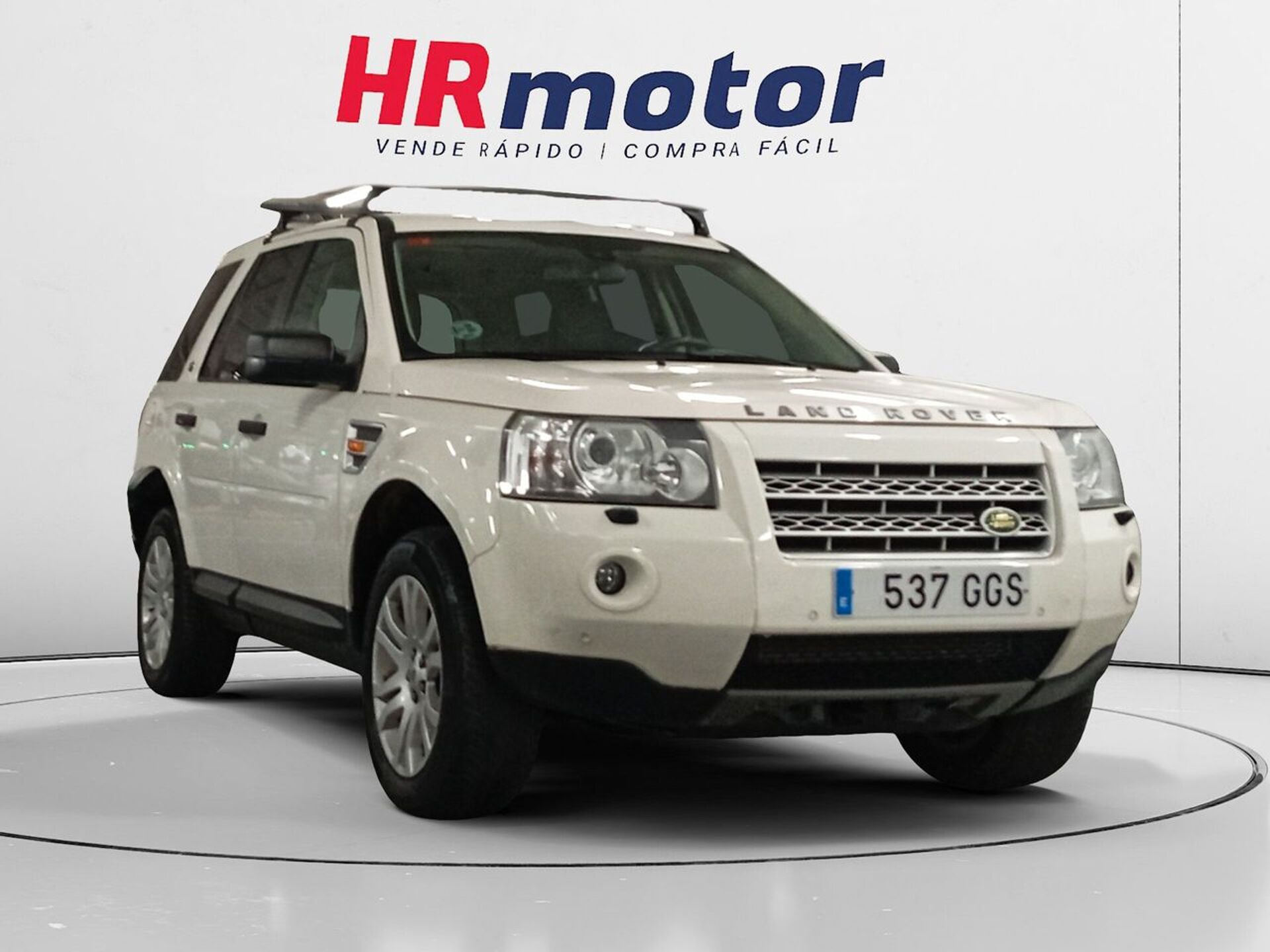 Imagen de LAND ROVER Freelander